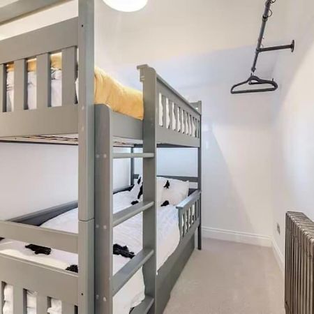 Stoney Nook Cottage Guisborough Ngoại thất bức ảnh