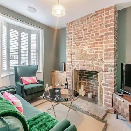 Stoney Nook Cottage Guisborough Ngoại thất bức ảnh