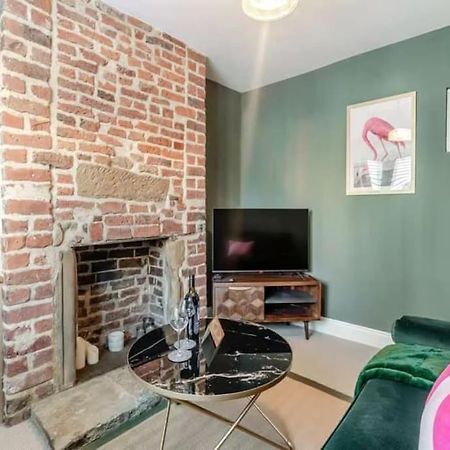 Stoney Nook Cottage Guisborough Ngoại thất bức ảnh
