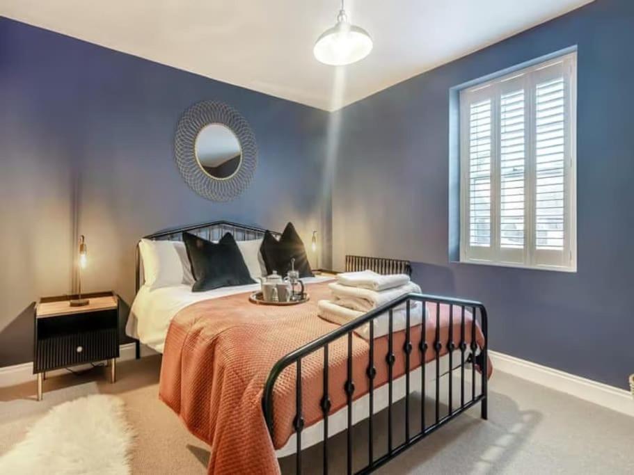 Stoney Nook Cottage Guisborough Ngoại thất bức ảnh