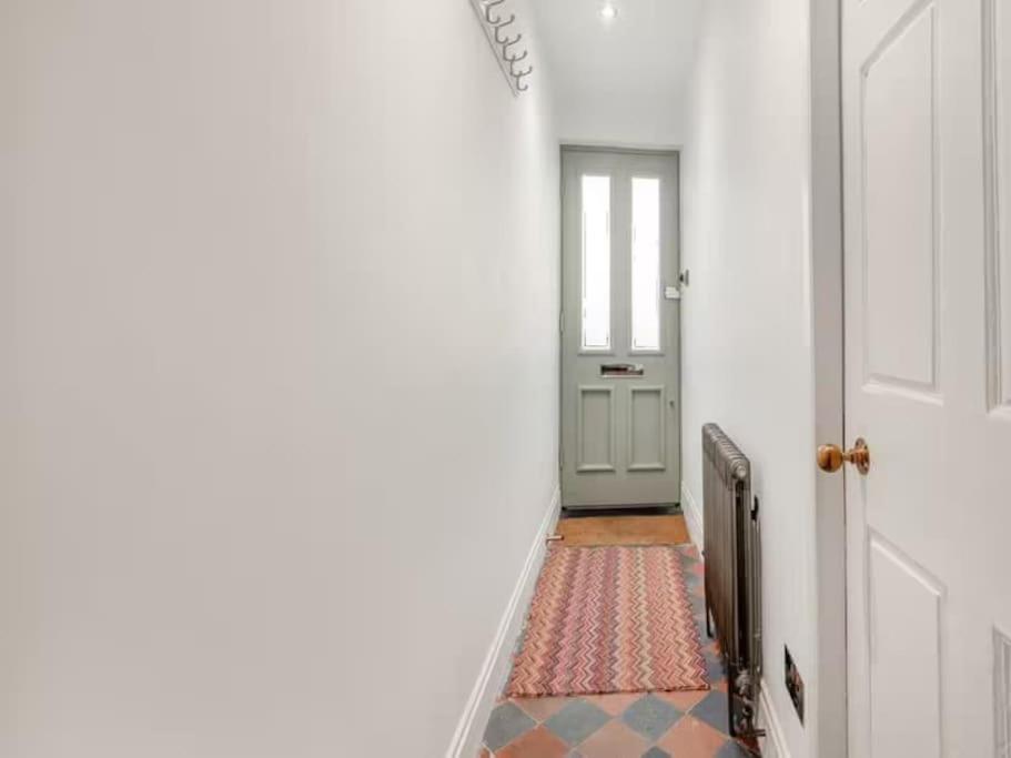 Stoney Nook Cottage Guisborough Ngoại thất bức ảnh