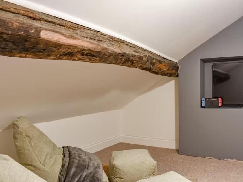 Stoney Nook Cottage Guisborough Ngoại thất bức ảnh