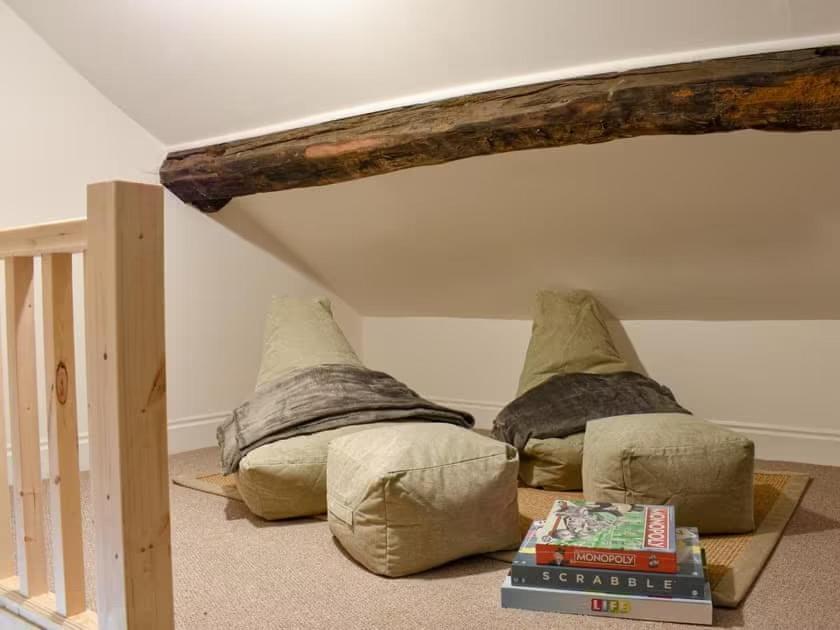 Stoney Nook Cottage Guisborough Ngoại thất bức ảnh