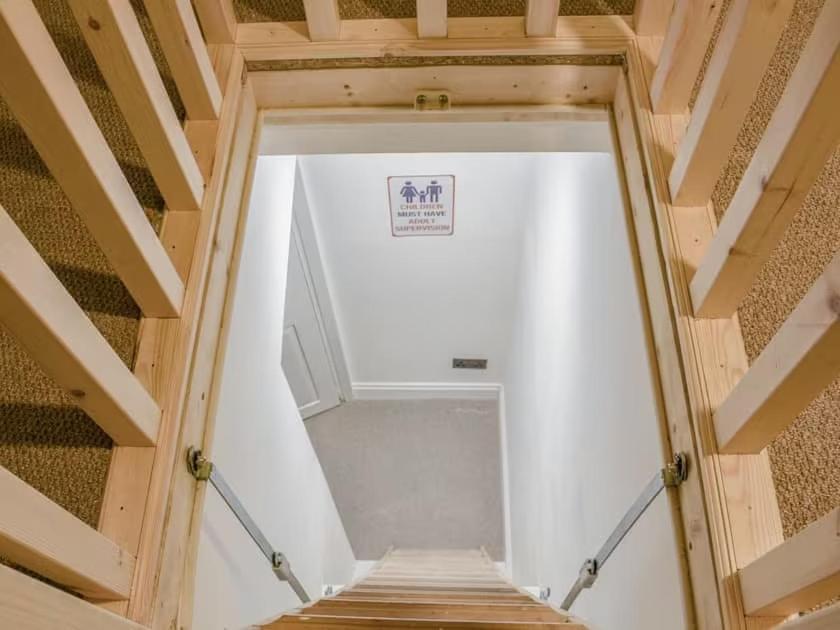 Stoney Nook Cottage Guisborough Ngoại thất bức ảnh