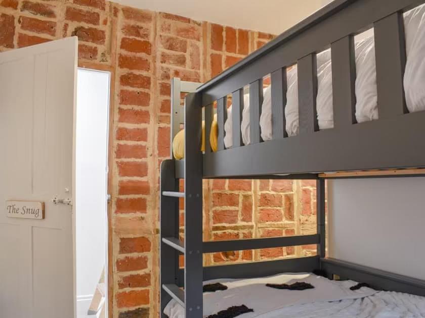 Stoney Nook Cottage Guisborough Ngoại thất bức ảnh